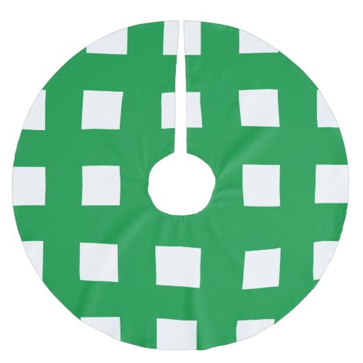 boomrok door dalDesignNZ Kerstboom Rok (Voorkant)