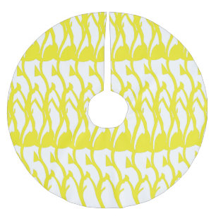 boomrok kerstboom rok