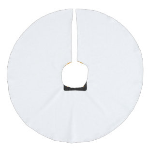 Boomrokken (Faux Linen) Imitatie Linnen Kerstboom Rok