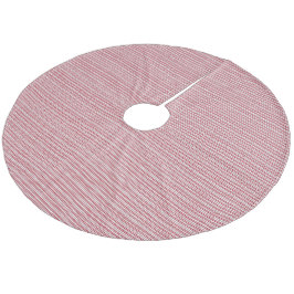 Boomrokken Fleece Kerstboom Rok