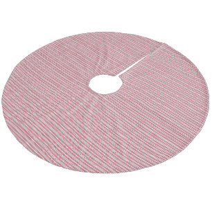 Boomrokken Fleece Kerstboom Rok