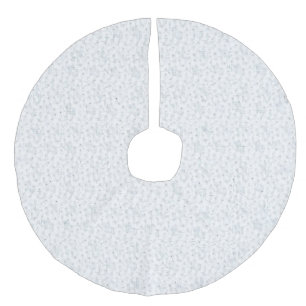 Boomrokken Imitatie Linnen Kerstboom Kleed