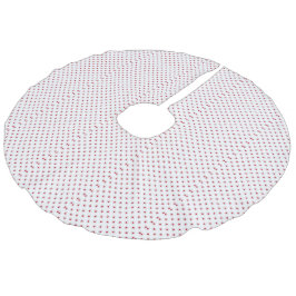 Boomrokken Imitatie Linnen Kerstboom Kleed