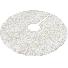 Boomrokken Kerstboom Rok