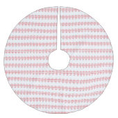 Boomrokken Kerstboom Rok (Voorkant)