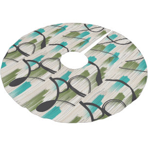 Boomrokken Kerstboom Rok