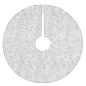 Boomrokken Kerstboom Rok (Voorkant)