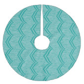 Boomrokken Kerstboom Rok (Voorkant)