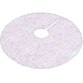 Boomrokken Kerstboom Rok (Gekanteld)