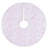 Boomrokken Kerstboom Rok (Voorkant)