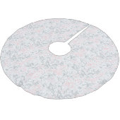 Boomrokken Kerstboom Rok (Gekanteld)