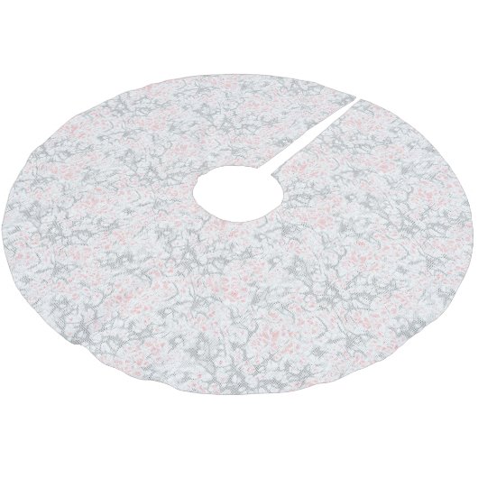 Boomrokken Kerstboom Rok (Gekanteld)