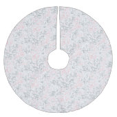 Boomrokken Kerstboom Rok (Voorkant)