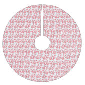 Boomrokken Kerstboom Rok (Voorkant)