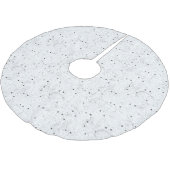 Boomrokken Kerstboom Rok (Gekanteld)