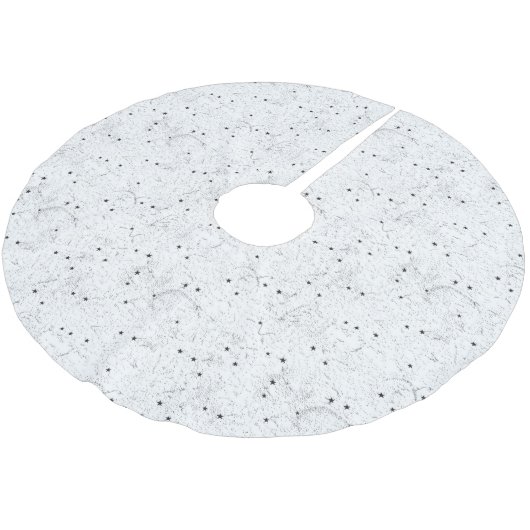 Boomrokken Kerstboom Rok (Gekanteld)