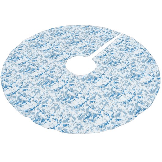 Boomrokken Kerstboom Rok (Gekanteld)