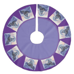 Boomrokken Kerstboom Rok