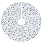 Boomrokken Kerstboom Rok (Voorkant)