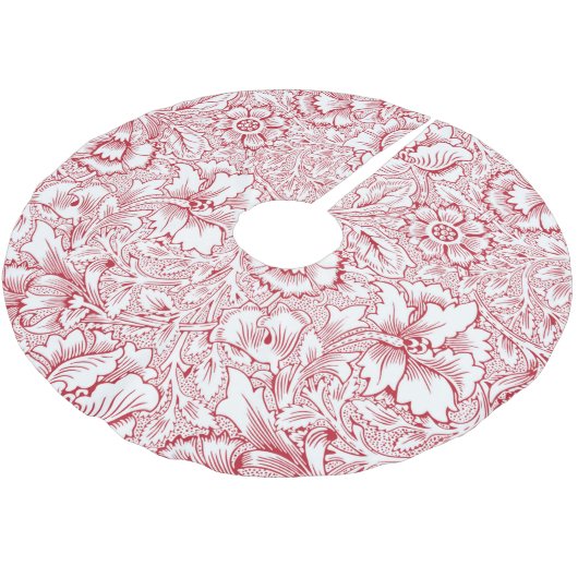 Boomrokken Kerstboom Rok (Gekanteld)