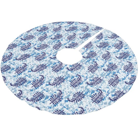 Boomrokken Kerstboom Rok (Gekanteld)