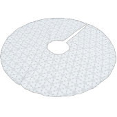 Boomrokken Kerstboom Rok (Gekanteld)