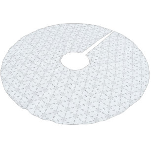 Boomrokken Kerstboom Rok