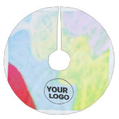 Boomrokken Kerstboom Rok (Voorkant)