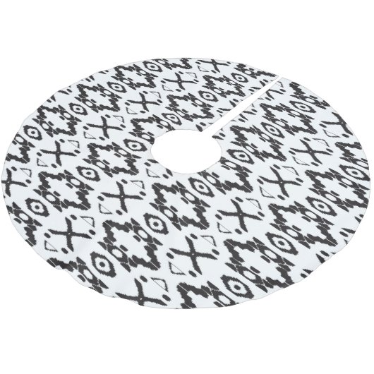 Boomrokken Kerstboom Rok (Gekanteld)