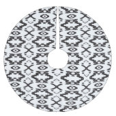 Boomrokken Kerstboom Rok (Voorkant)