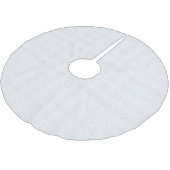 Boomrokken Kerstboom Rok (Gekanteld)