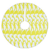 Boomrokken Kerstboom Rok (Voorkant)