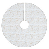 Boomrokken Kerstboom Rok (Voorkant)