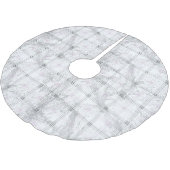 Boomrokken Kerstboom Rok (Gekanteld)