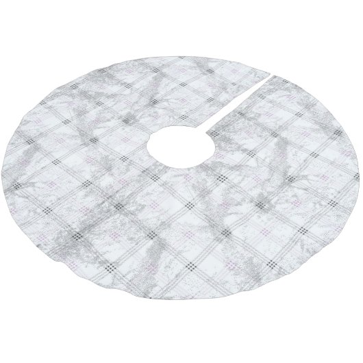 Boomrokken Kerstboom Rok (Gekanteld)