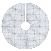 Boomrokken Kerstboom Rok (Voorkant)