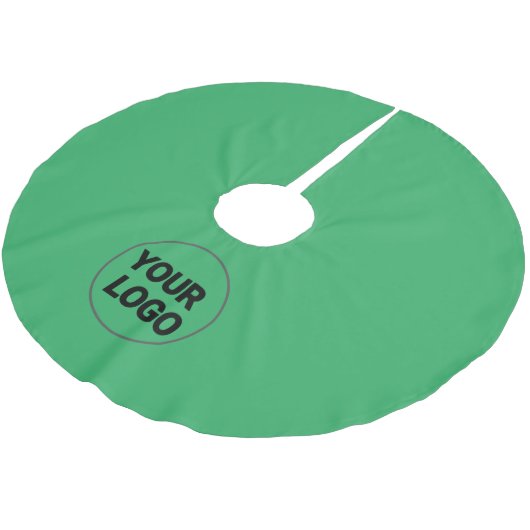 Boomrokken Kerstboom Rok (Gekanteld)