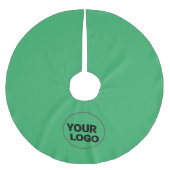 Boomrokken Kerstboom Rok (Voorkant)