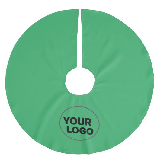 Boomrokken Kerstboom Rok (Voorkant)