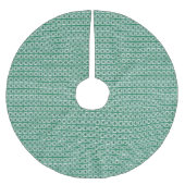 Boomrokken Kerstboom Rok (Voorkant)