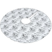 Boomrokken Kerstboom Rok (Gekanteld)