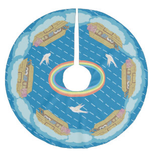 Boomrokken Kerstboom Rok