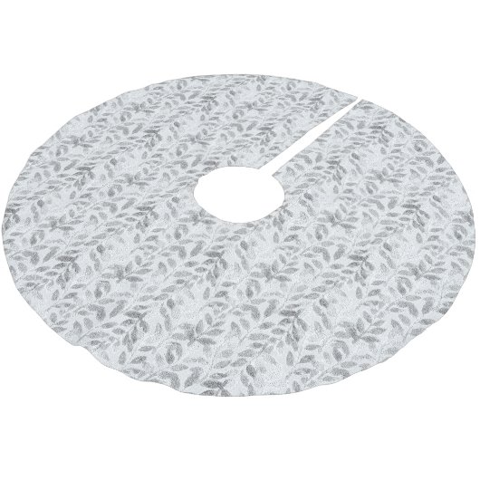 Boomrokken Kerstboom Rok (Gekanteld)