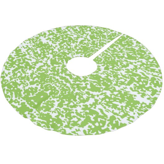 Boomrokken Kerstboom Rok (Gekanteld)