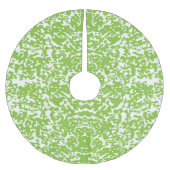 Boomrokken Kerstboom Rok (Voorkant)