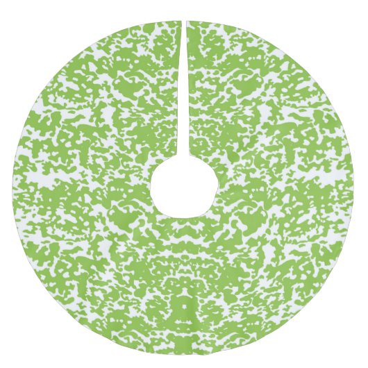 Boomrokken Kerstboom Rok (Voorkant)