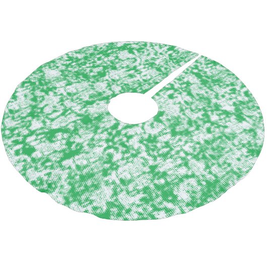 Boomrokken Kerstboom Rok (Gekanteld)