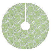 Boomrokken Kerstboom Rok (Voorkant)