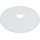 Boomrokken Kerstboom Rok (Gekanteld)