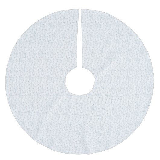 Boomrokken Kerstboom Rok (Voorkant)